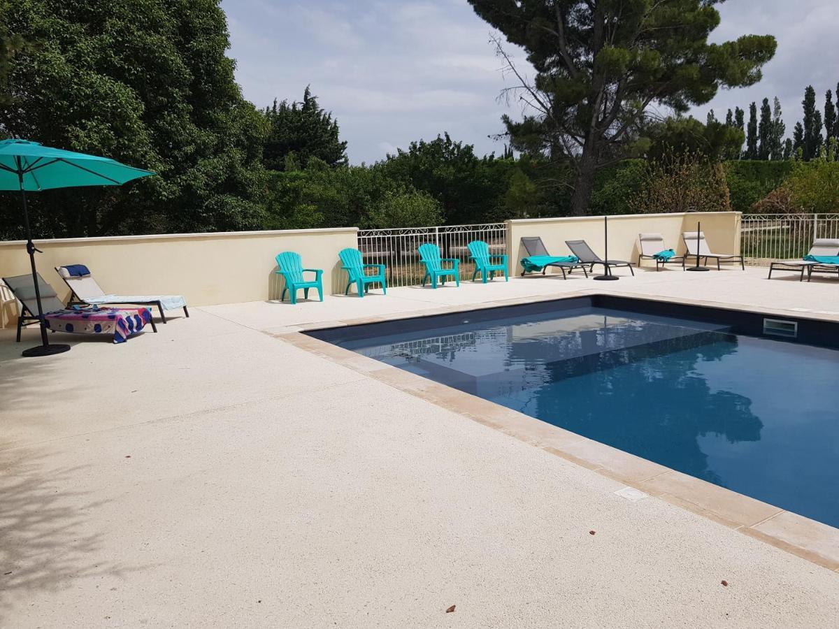 Villa Domaines des confines à Monteux Extérieur photo